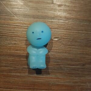 Smiski Toilet Series New Open Box Smiski Squatting Collectible Blind Box Figure